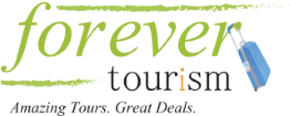 Forever Tourism Pvt Ltd logo